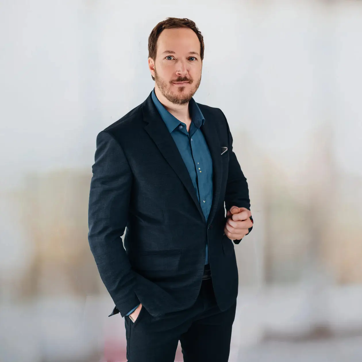 Julian Manderfeld