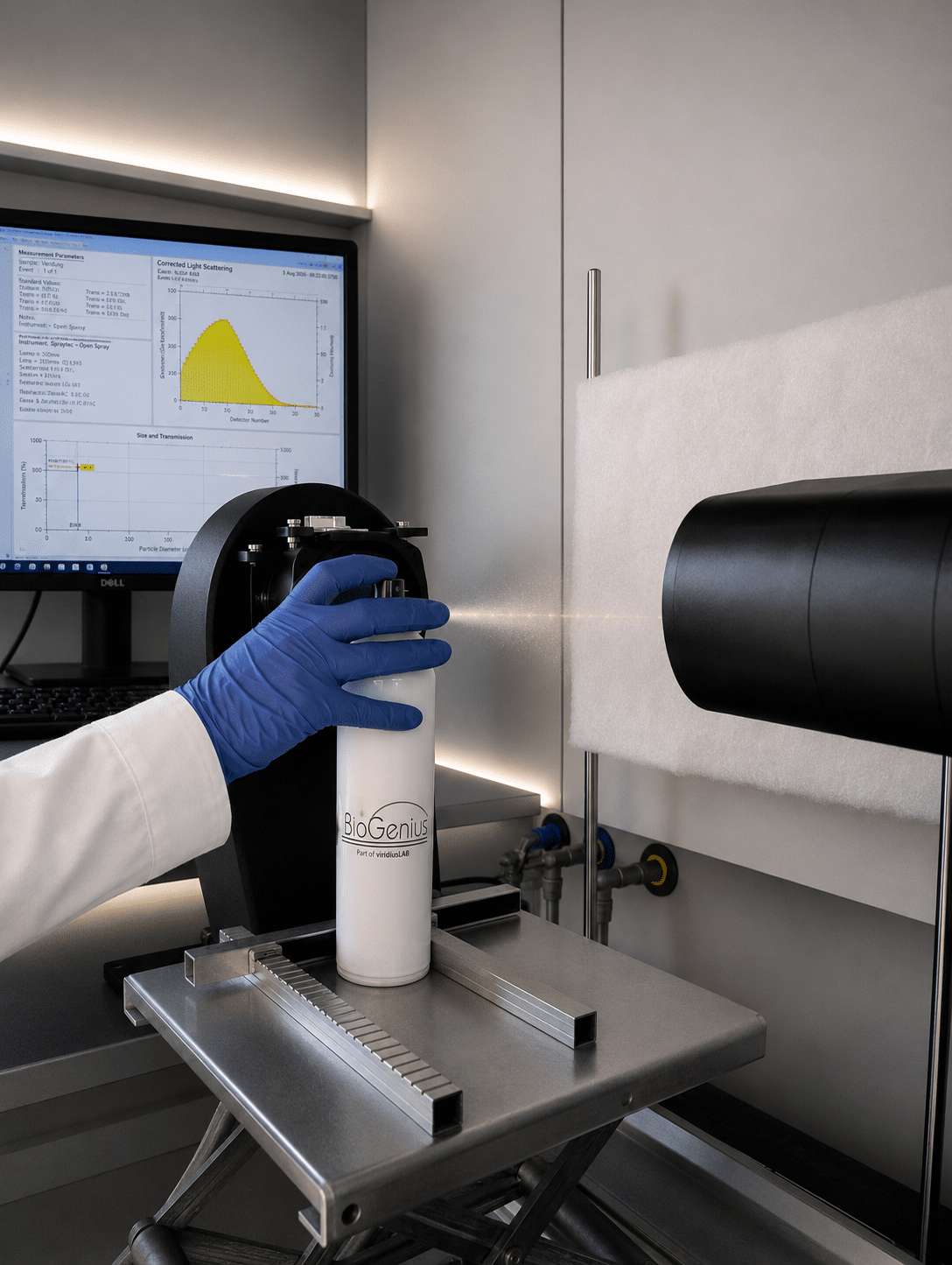 PGV Biogenius